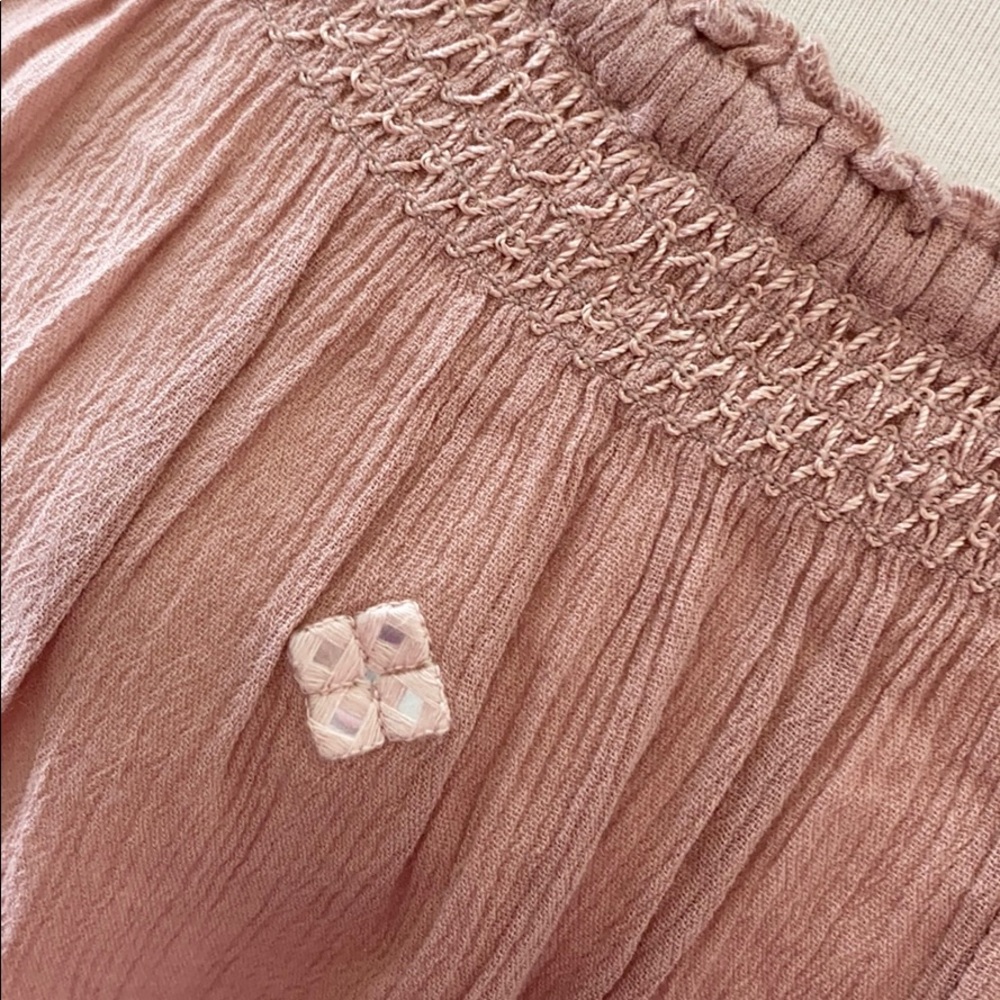 Blouse - Picture 3 of 3